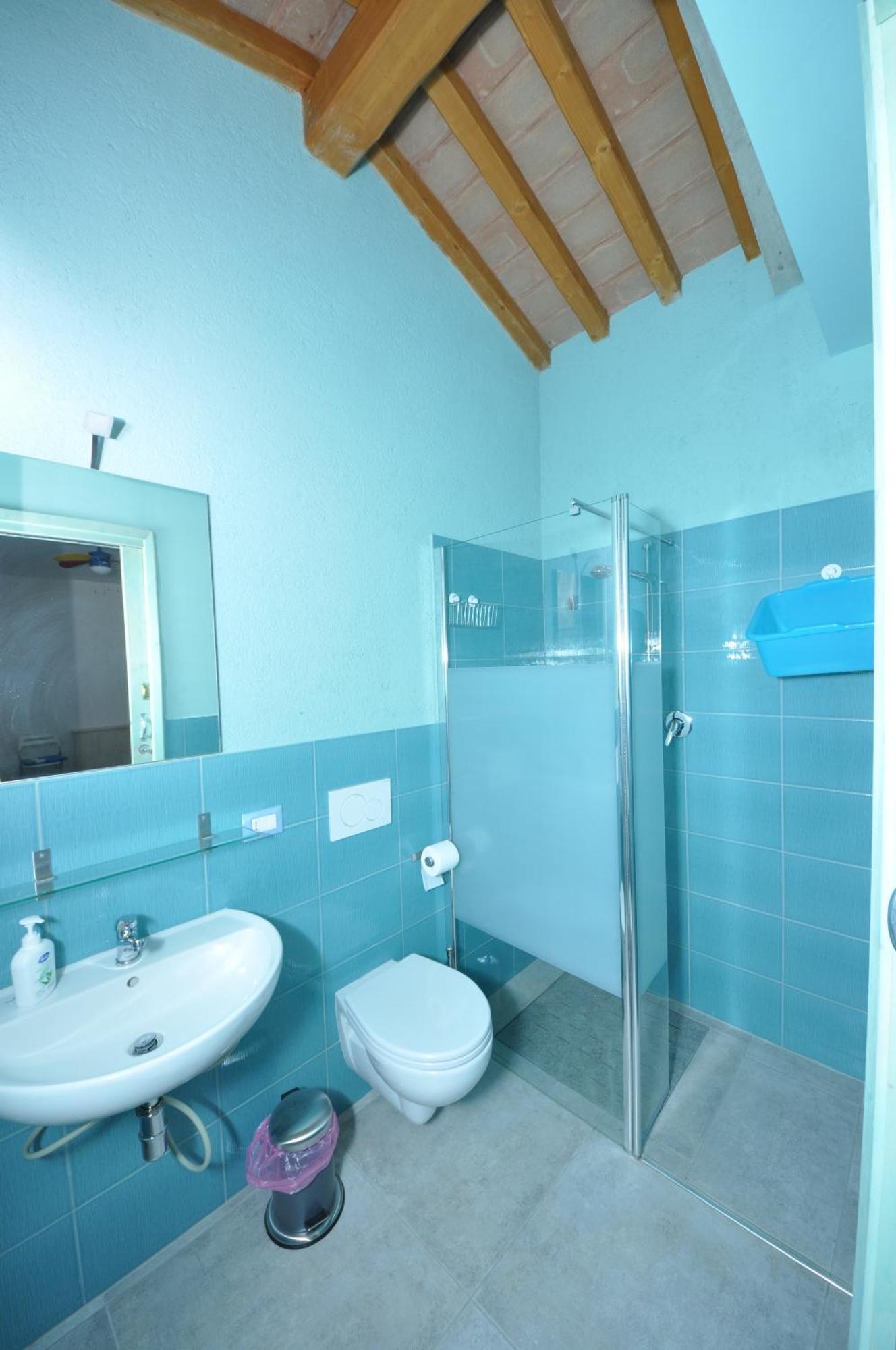 Casalotto Francescano Mengara Buitenkant foto