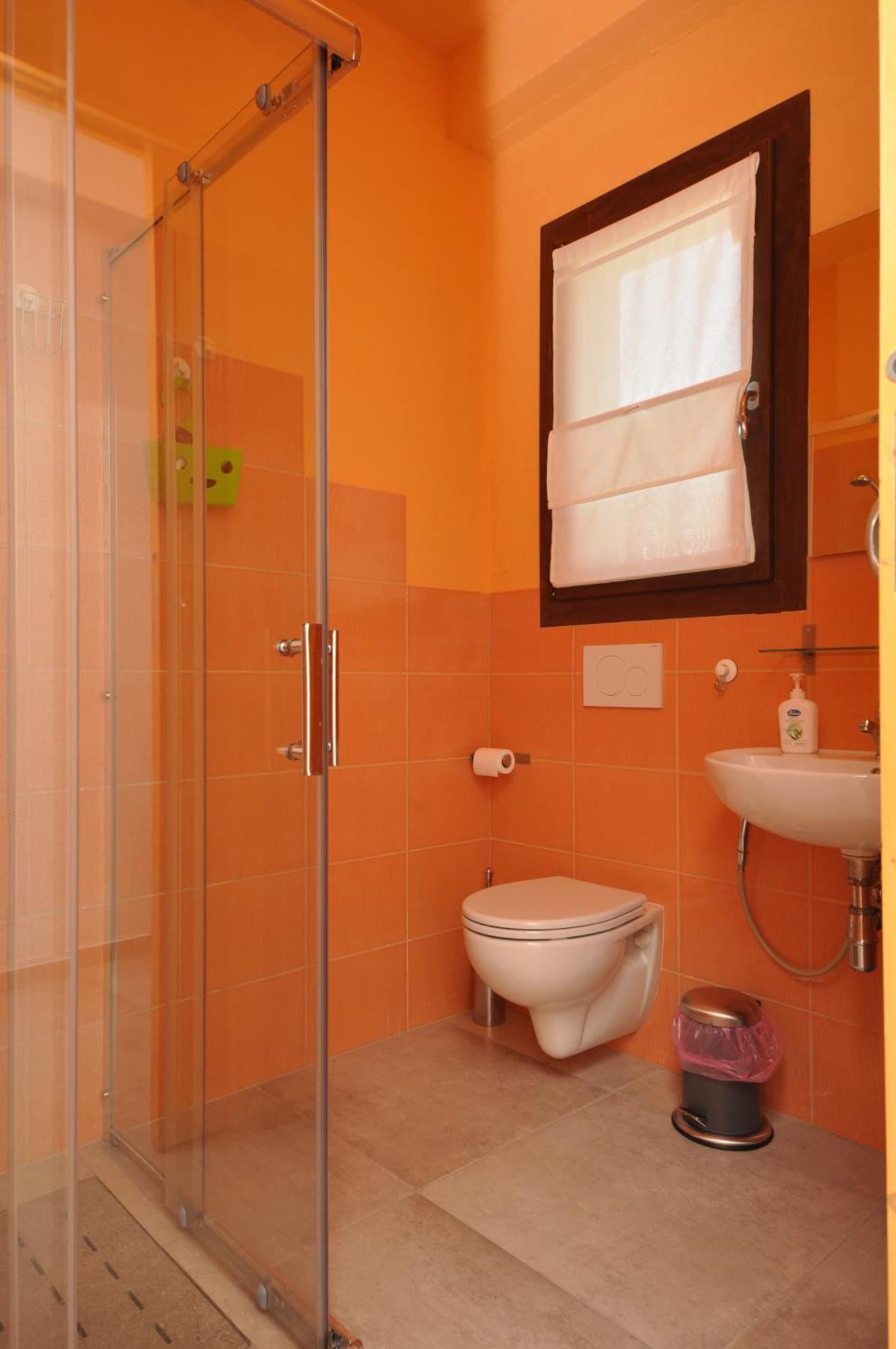 Casalotto Francescano Mengara Buitenkant foto