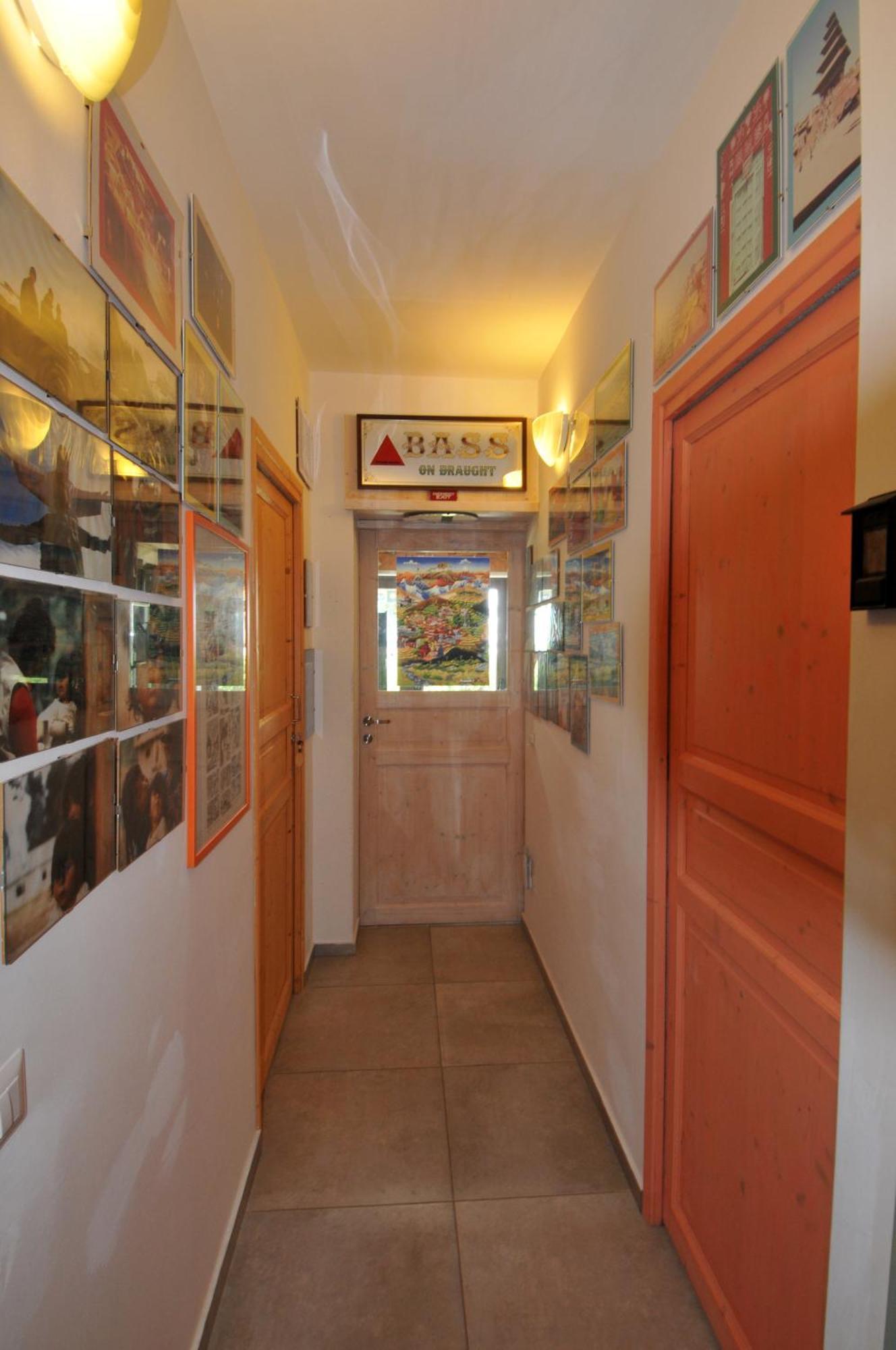 Casalotto Francescano Mengara Buitenkant foto