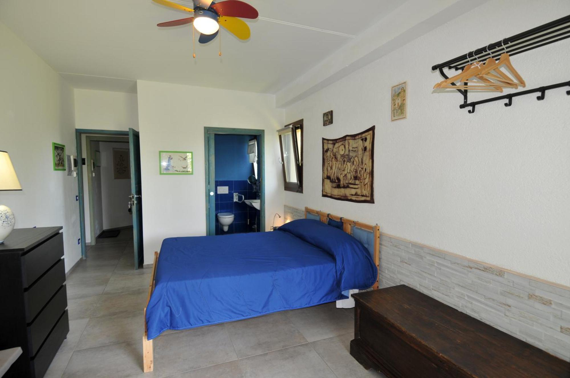 Casalotto Francescano Mengara Buitenkant foto